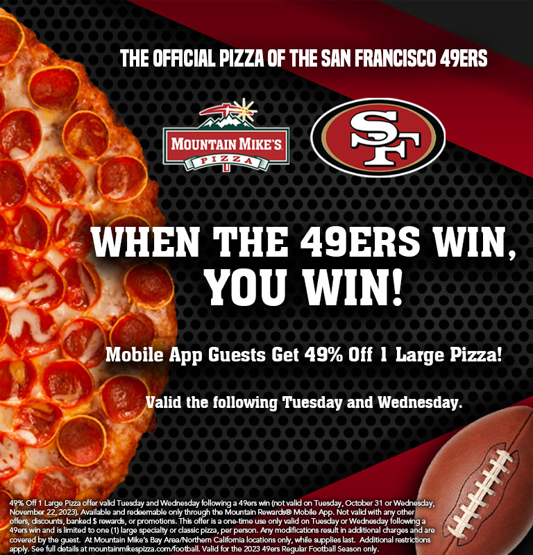 San Francisco 49ers on the App Store